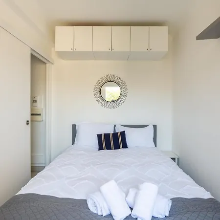 Moderne Au Coeur De Appartement *