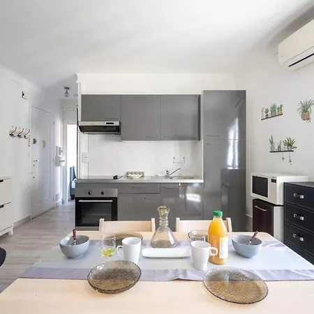 Moderne Au Coeur De Appartement *